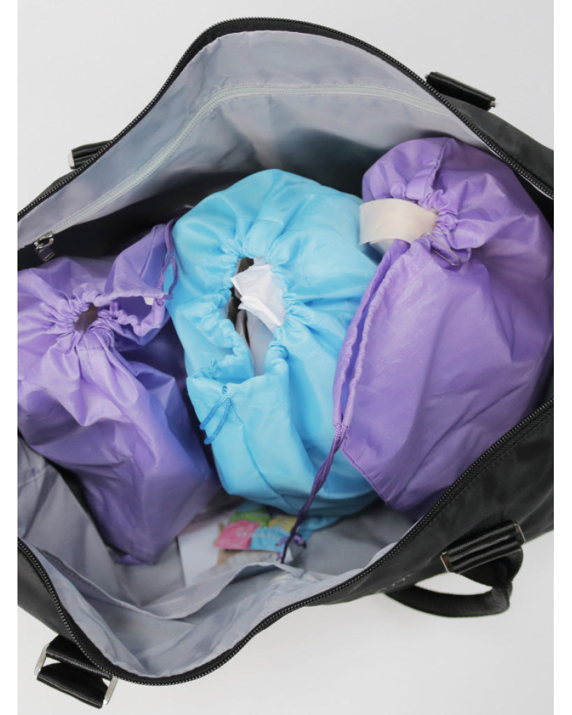 Gaynor Minden Essential Dance Bag - Black