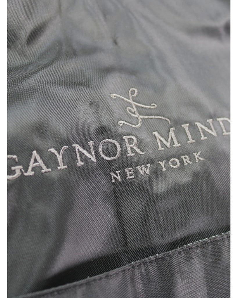 Gaynor Minden Essential Dance Bag - Black