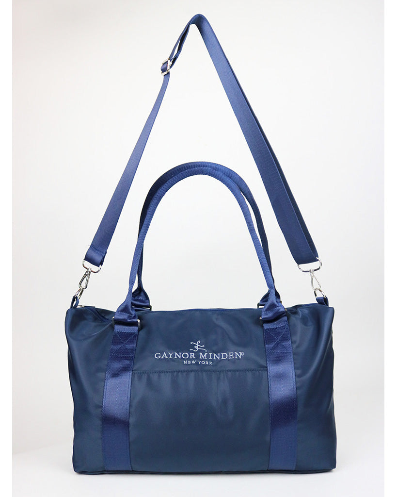 Gaynor Minden Mini Essential Dance Bag - Midnight Blue