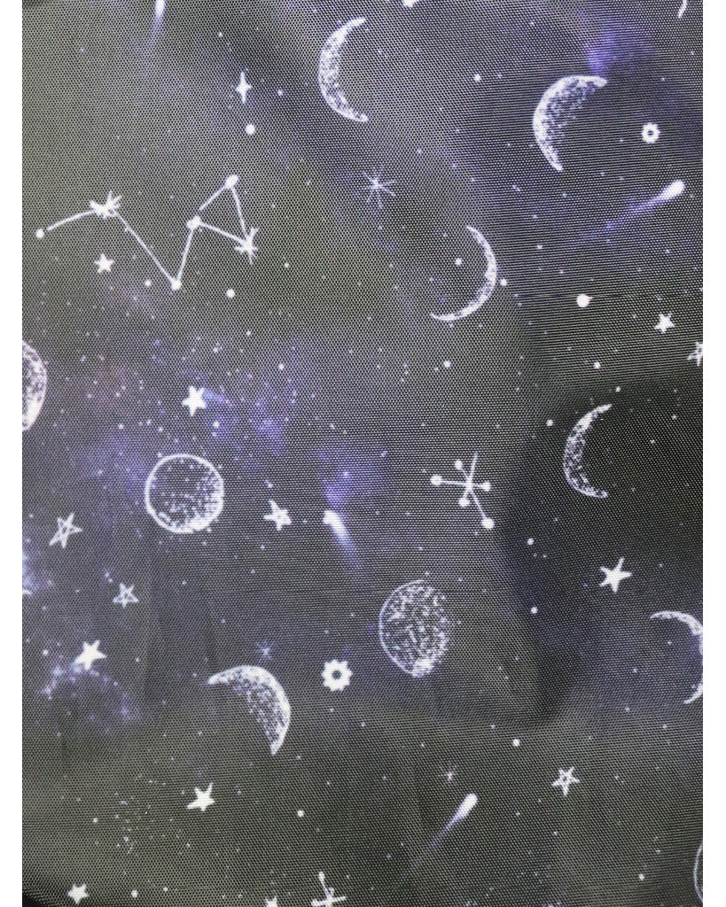 Gaynor Minden Mini Essential Dance Bag - Midnight Blue