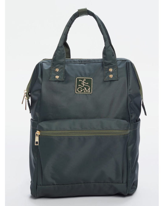 Gaynor Minden Studio Dance Bag - Slate Green
