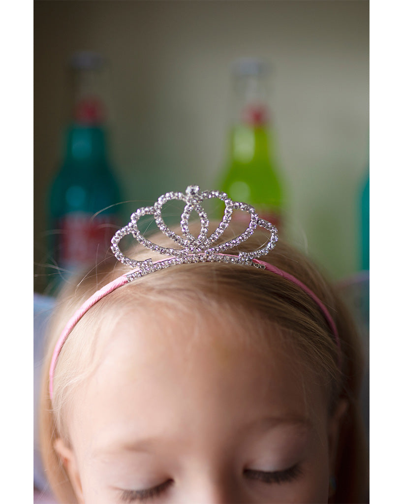 Great Pretenders Boutique Tiara Treat Headband