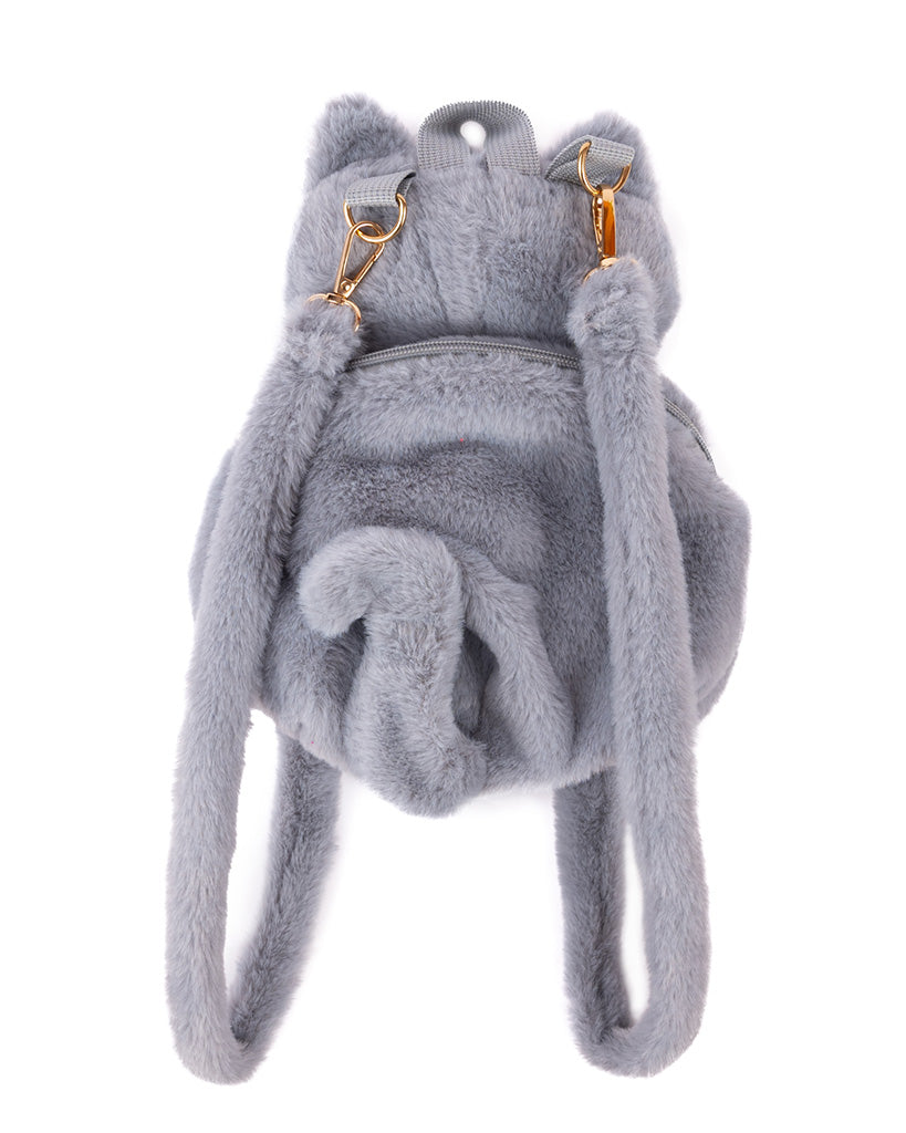 Great Pretenders Cutie Kitty Backpack