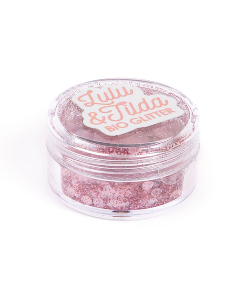 Great Pretenders Eco Bio Body & Hair Glitter - Once Upon A Princess