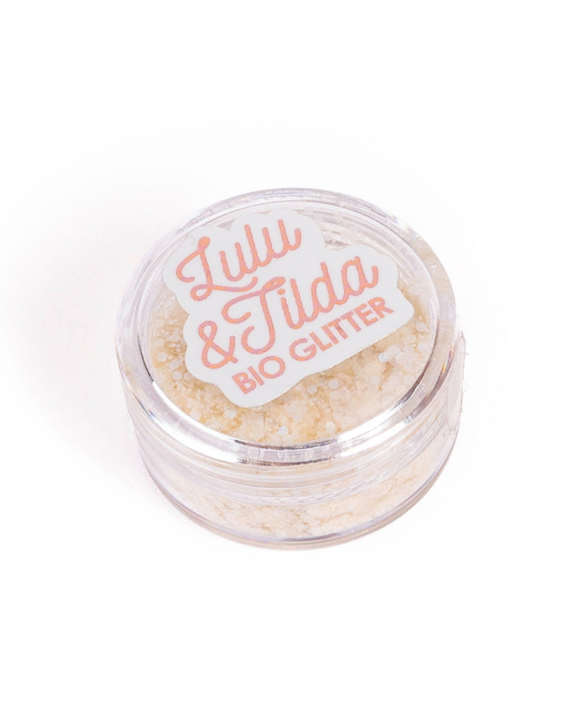Great Pretenders Eco Bio Body & Hair Glitter - Unicorn Glam