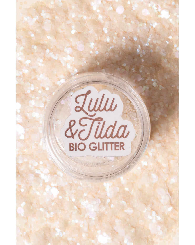 Great Pretenders Eco Bio Body & Hair Glitter - Unicorn Glam