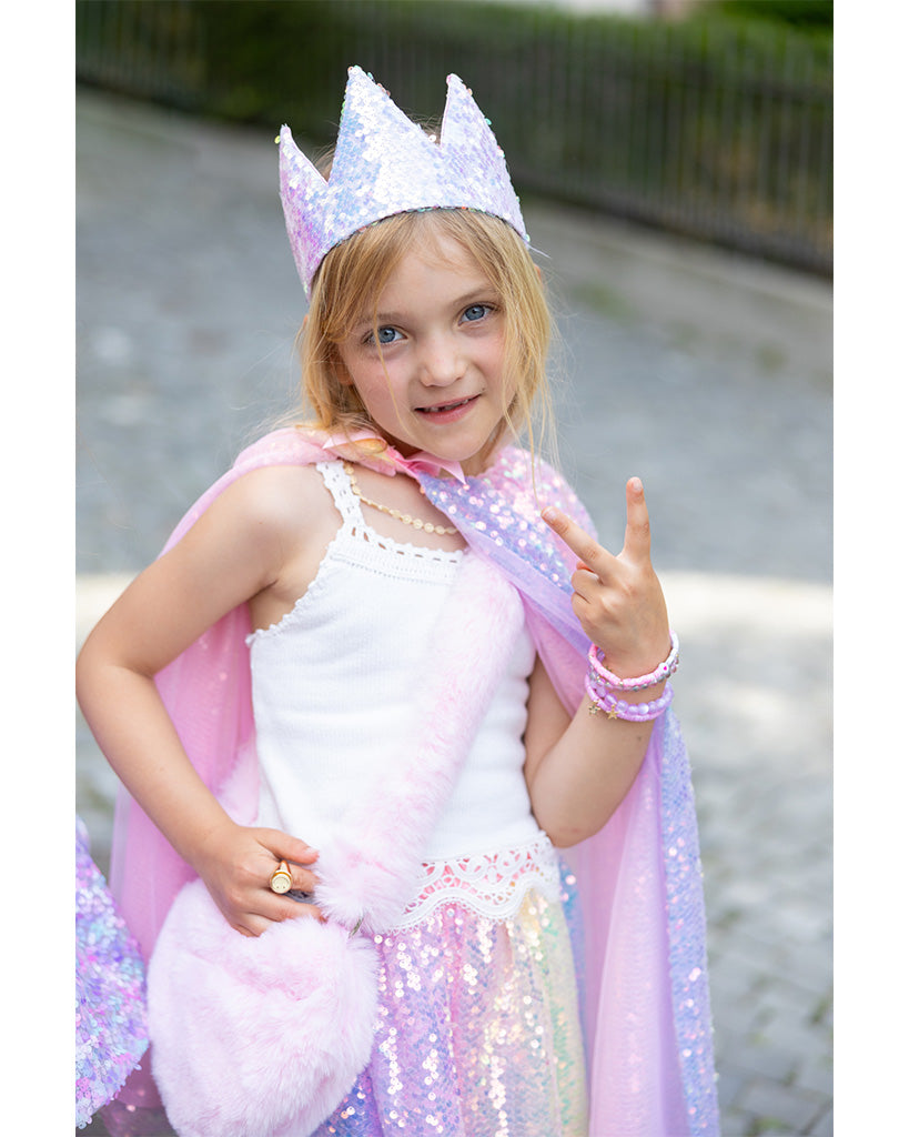 Great Pretenders Light Hearted Bestie Bag