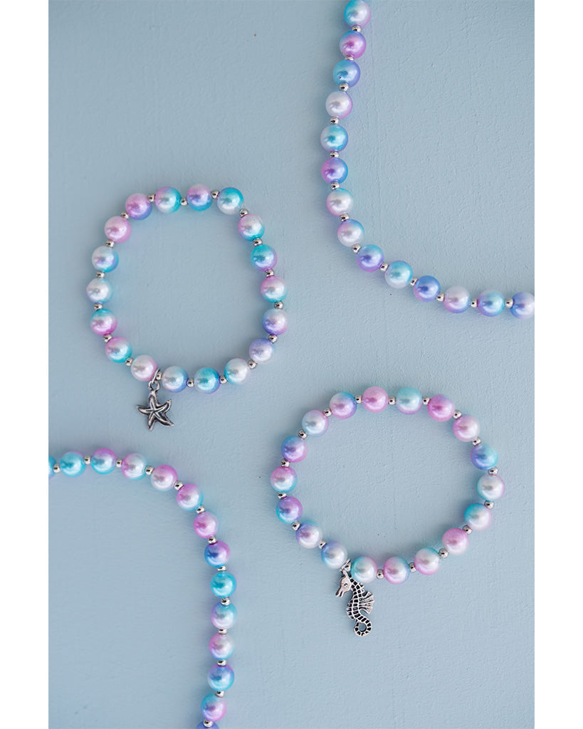 Great Pretenders Mermaid Mist Bracelets