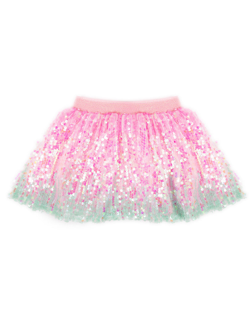 Great Pretenders Sorbet Swirl Skater Skirt