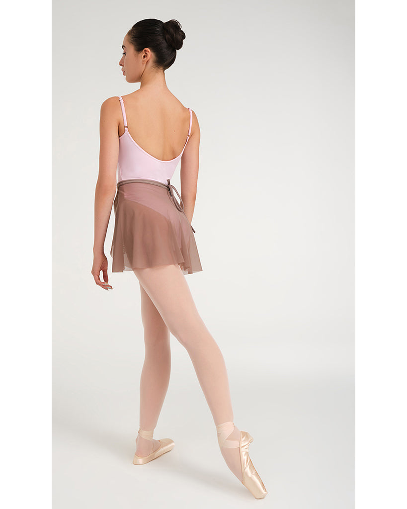 Grishko Eden Wrap Skirt - DA2006 Womens