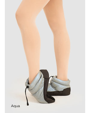 Capezio warm up booties hotsell