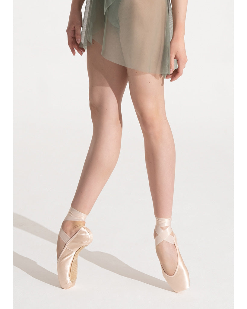 Grishko StarPointe Pointe Shoes - Medium Flex Shank - Womens