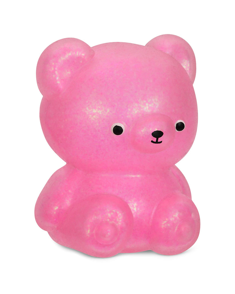 iscream Gummy Bear Squeeze Toy - 770343