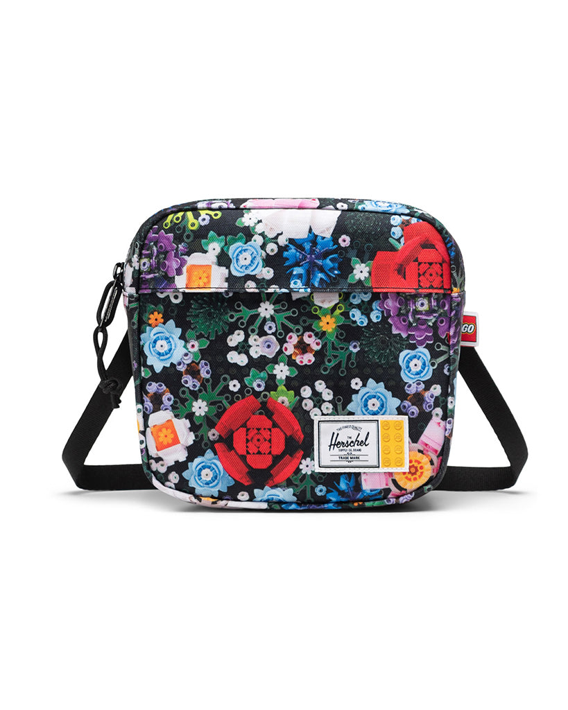 Herschel LEGO® Herschel Classic™ Crossbody - Garden Floral