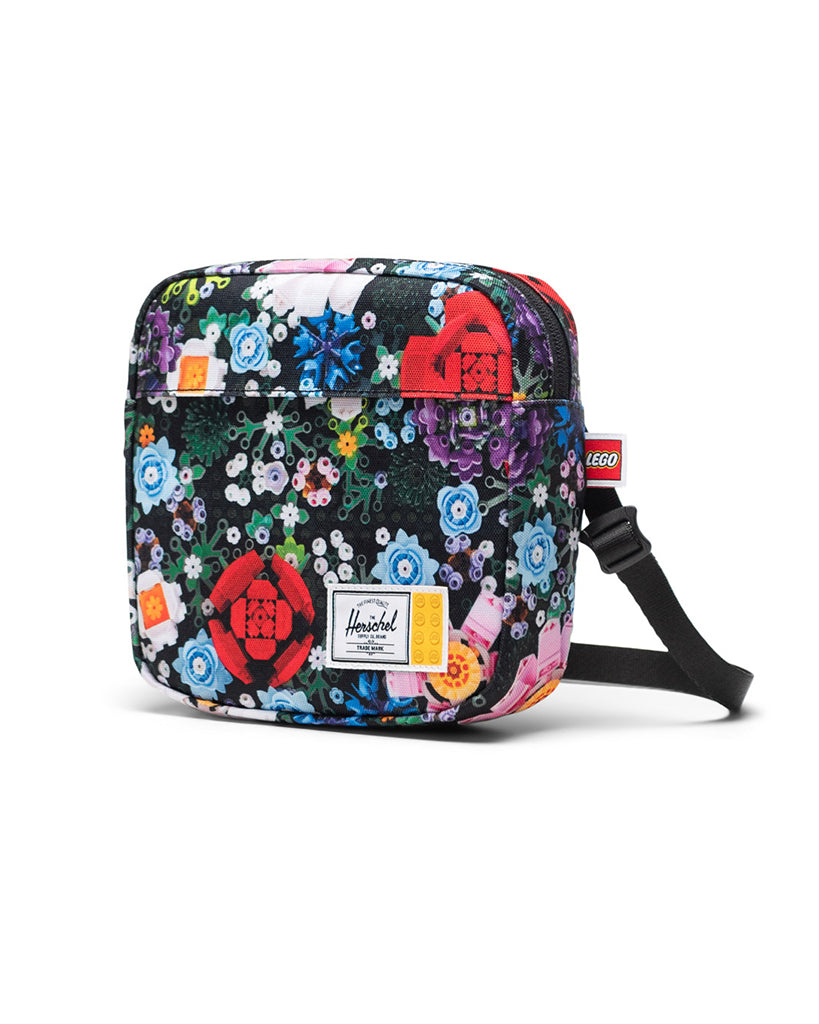 Herschel LEGO® Herschel Classic™ Crossbody - Garden Floral