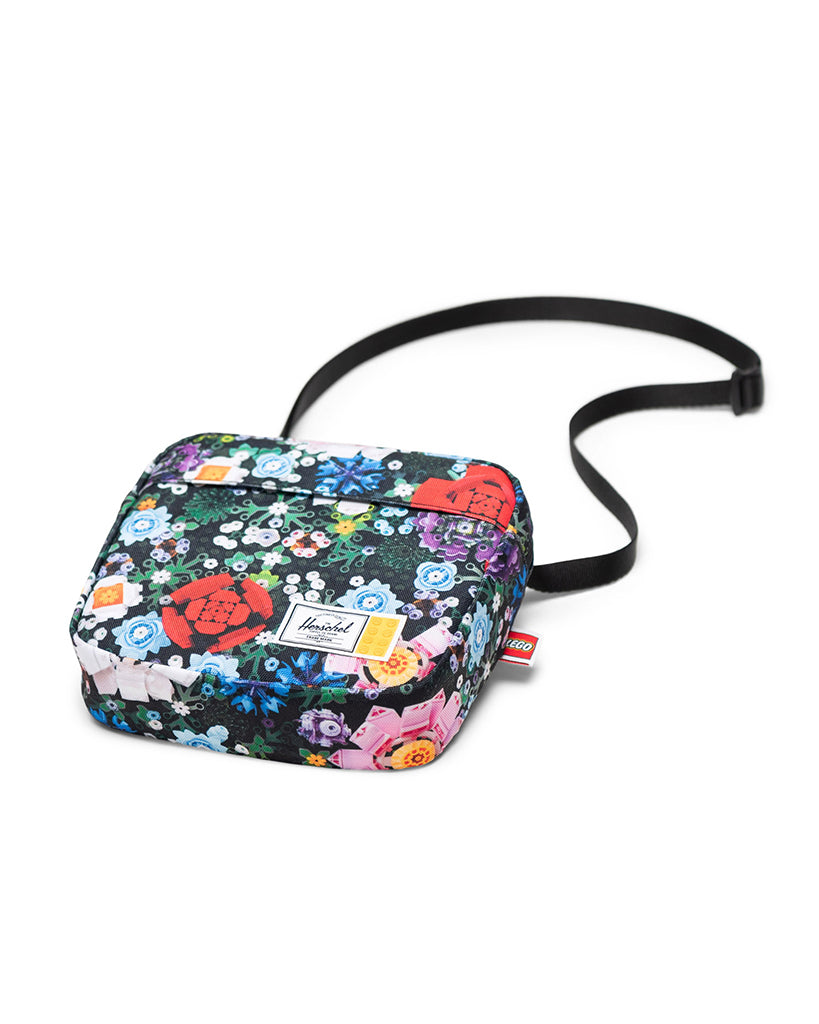 Herschel LEGO® Herschel Classic™ Crossbody - Garden Floral