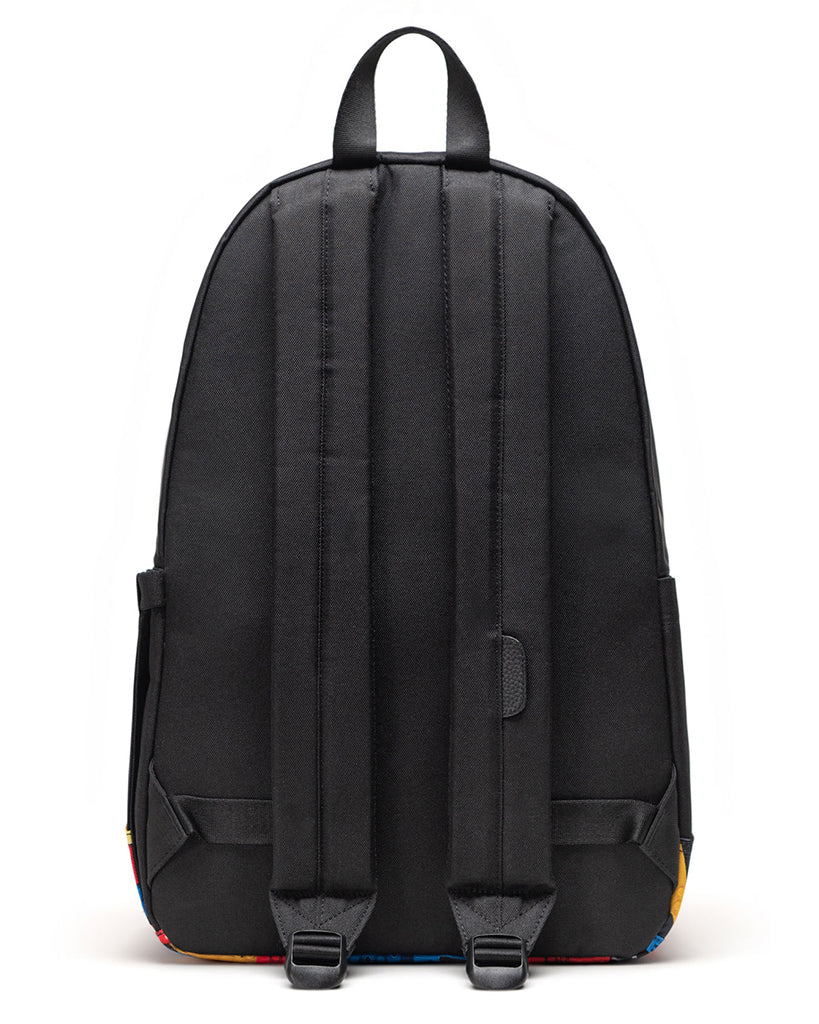 Herschel LEGO® Herschel Heritage™ Backpack - Abstract Bricks