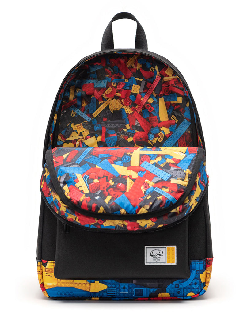 Herschel LEGO® Herschel Heritage™ Backpack - Abstract Bricks