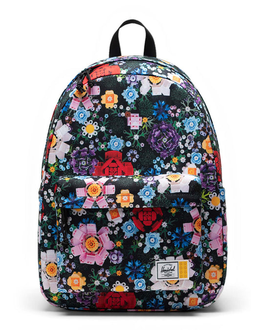 Herschel LEGO® Herschel Classic™ Backpack - Garden Floral