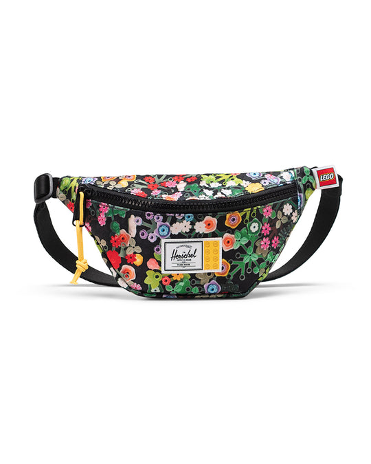 Herschel LEGO® Herschel Heritage™ Hip Pack Little Herschel - Scavenger Hunt Meadow