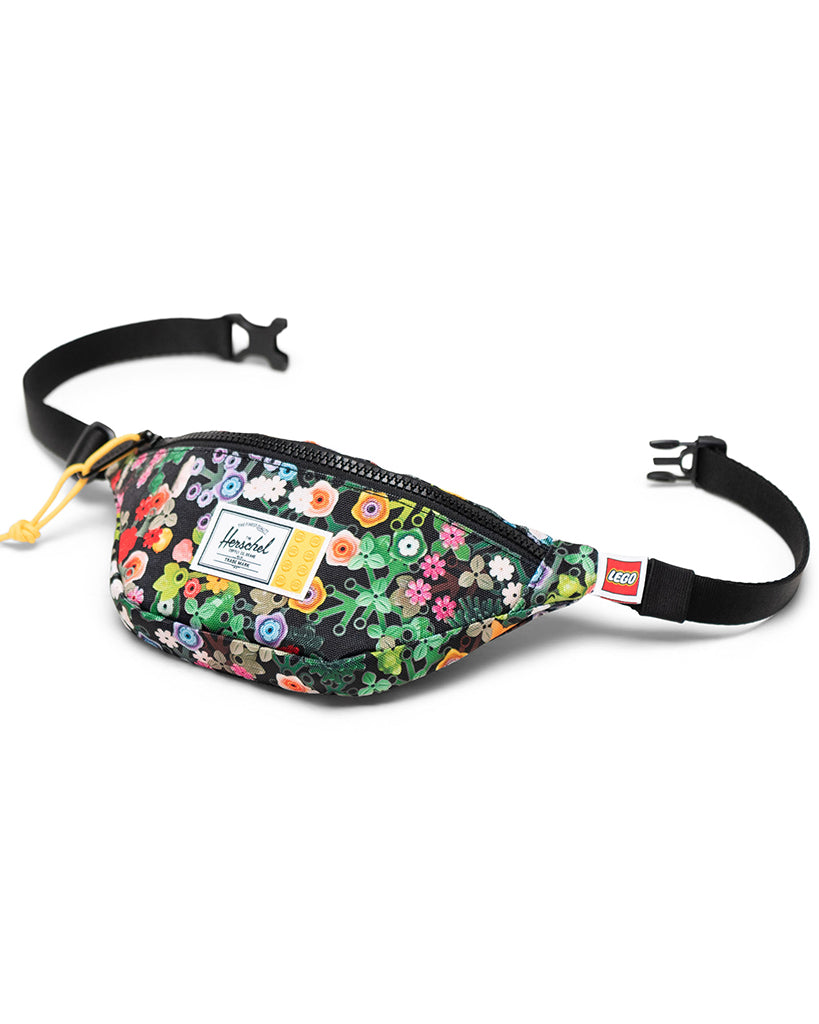 Herschel LEGO® Herschel Heritage™ Hip Pack Little Herschel - Scavenger Hunt Meadow