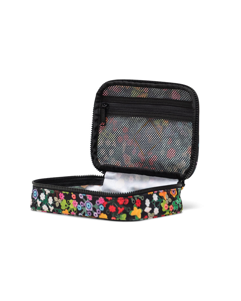 Herschel LEGO® Herschel Heritage™ Pencil Case Little Herschel - Scavenger Hunt Meadow