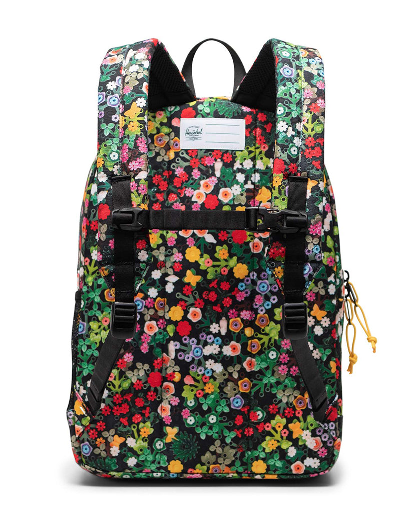 Herschel LEGO® Herschel Heritage™ Youth Backpack Little Herschel - Scavenger Hunt Meadow