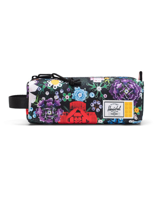 Herschel LEGO® Herschel Settlement Pencil Case - Garden Floral