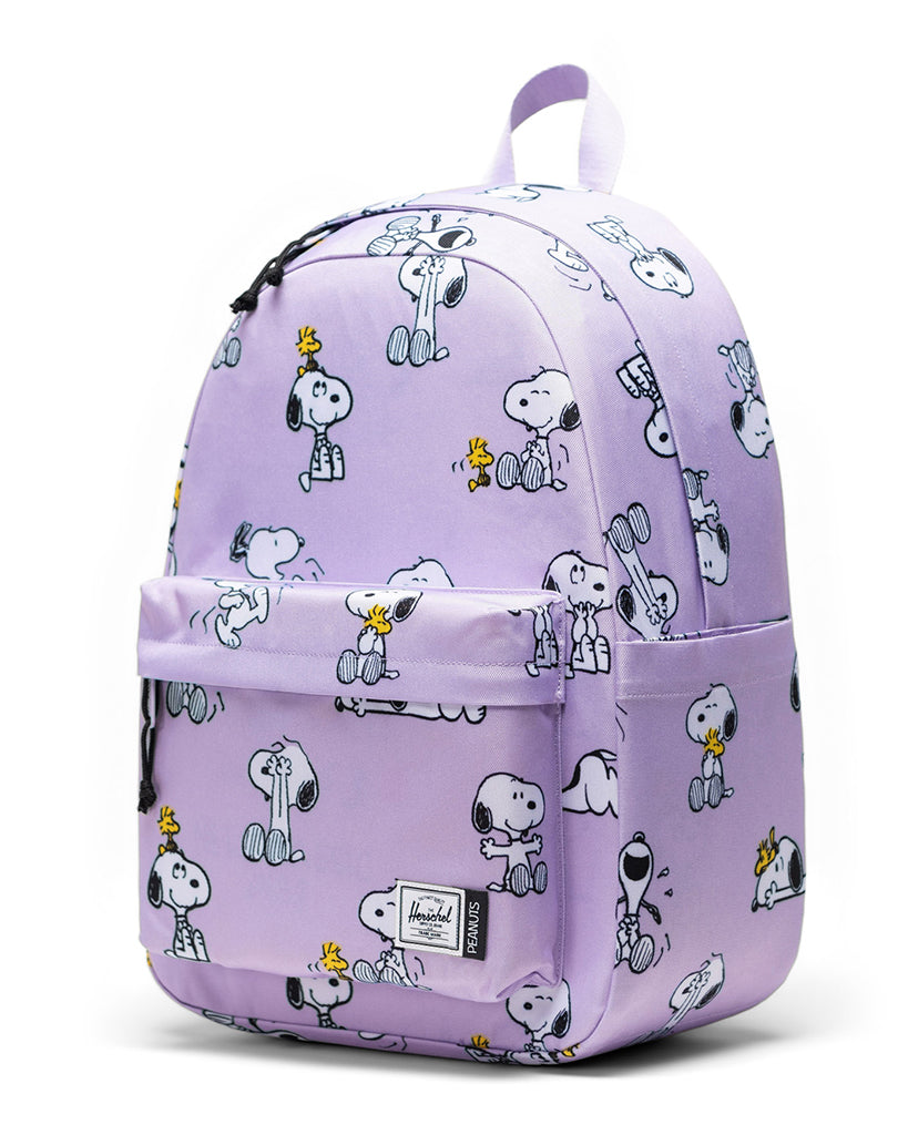 Herschel Peanuts® Herschel Classic™ Backpack - Snoopy and Woodstock Pastel