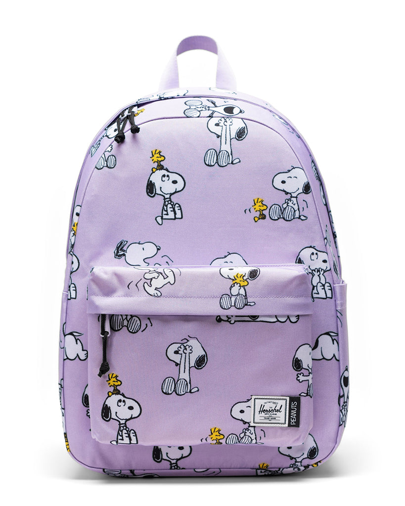 Herschel Peanuts® Herschel Classic™ Backpack - Snoopy and Woodstock Pastel