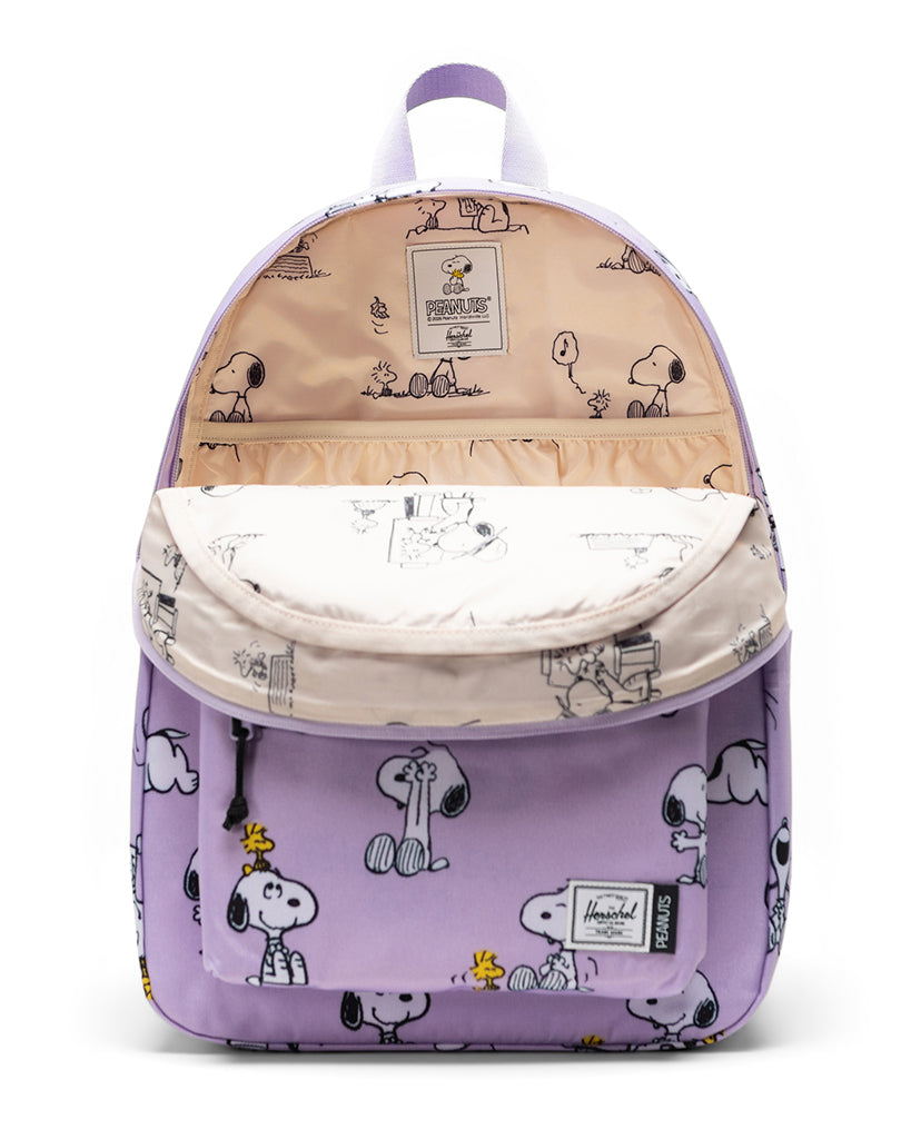 Herschel Peanuts® Herschel Classic™ Backpack - Snoopy and Woodstock Pastel