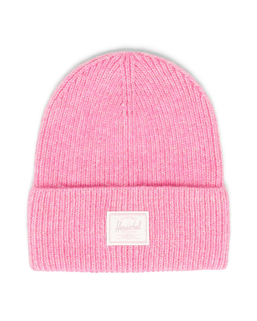 Herschel Super Soft Beanie - Heathered Strawberry