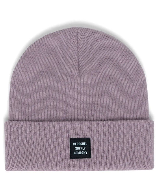 Herschel Supply Co Abbott Beanie - Nirvana