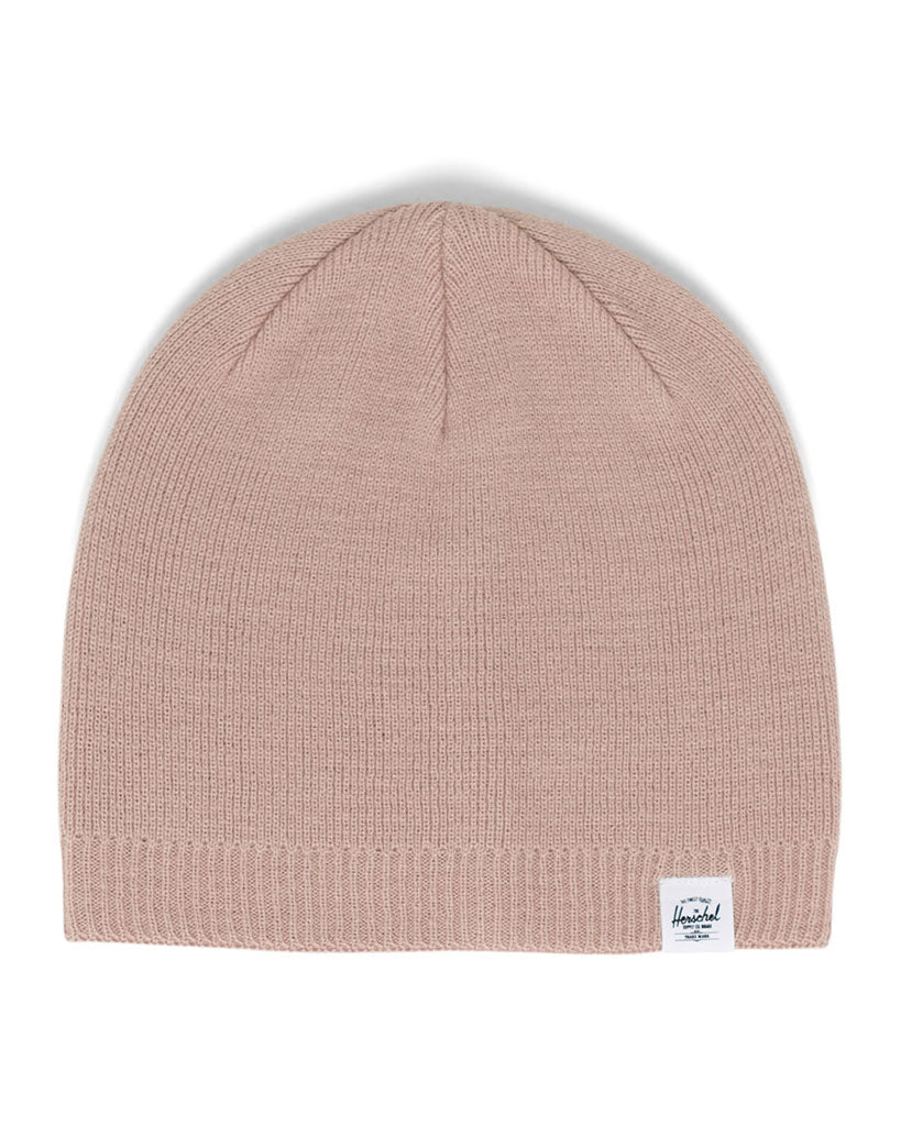 Herschel Supply Co Blair Beanie - Light Taupe