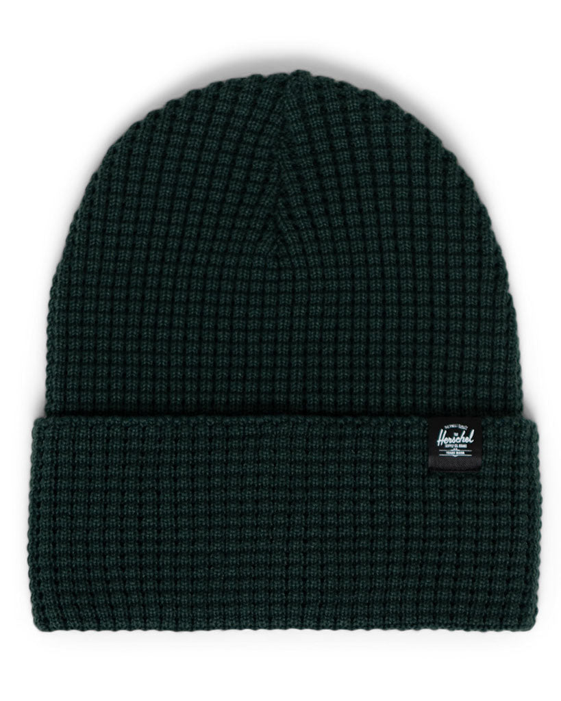 Herschel Supply Co Blakely Beanie - Black