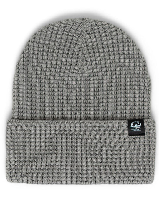 Herschel Supply Co Blakely Beanie - Grey