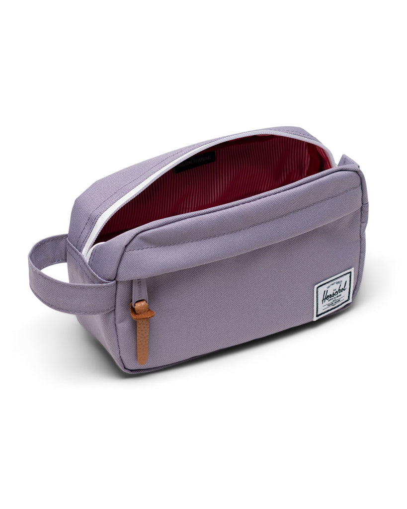 Herschel Supply Co Chapter Carry On Travel Case - Lavender Gray