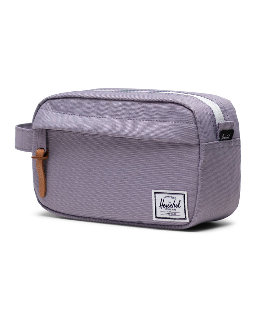 Herschel Supply Co Chapter Carry On Travel Case - Lavender Gray