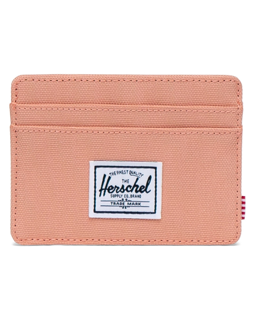 Herschel Supply Co Charlie RFID Wallet - Canyon Sunset