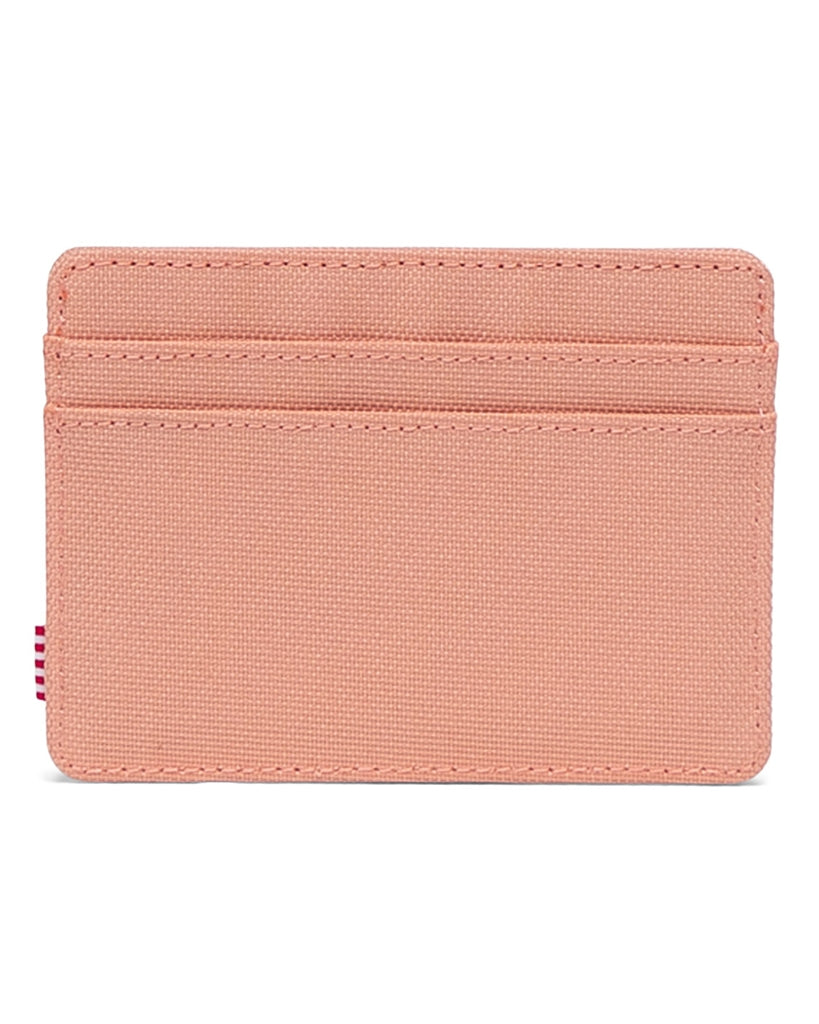 Herschel Supply Co Charlie RFID Wallet - Canyon Sunset