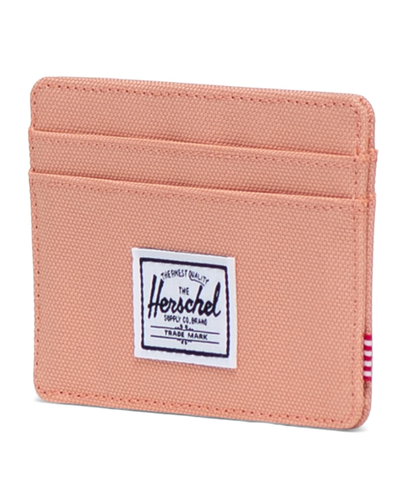 Herschel Supply Co Charlie RFID Wallet - Canyon Sunset