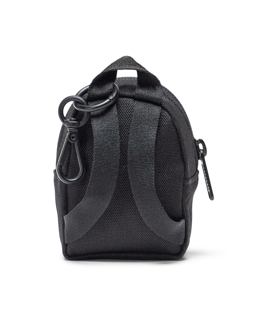 Herschel Supply Co Classic Backpack Bag Charm - Black
