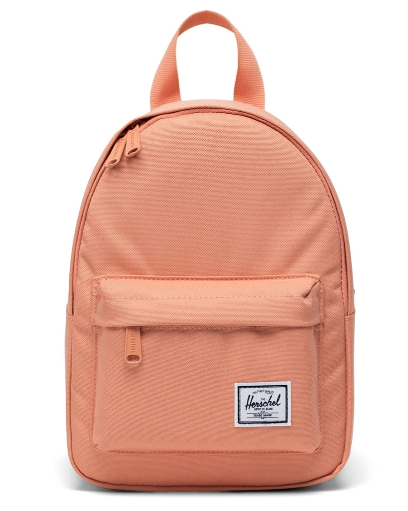 Herschel Supply Co Classic Mini Backpack Canyon Sunset