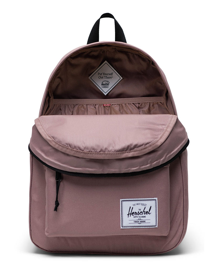 herschel backpack canada sale Herschel Supply Co Classic™ Backpack - Ash Rose