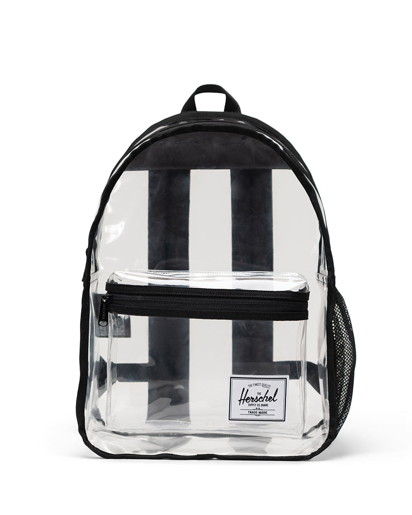 herschel backpack kijiji toronto Herschel Supply Co Classic™ Backpack - Clear/Black