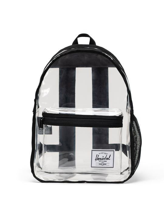 Herschel Supply Co Classic™ Backpack - Clear/Black