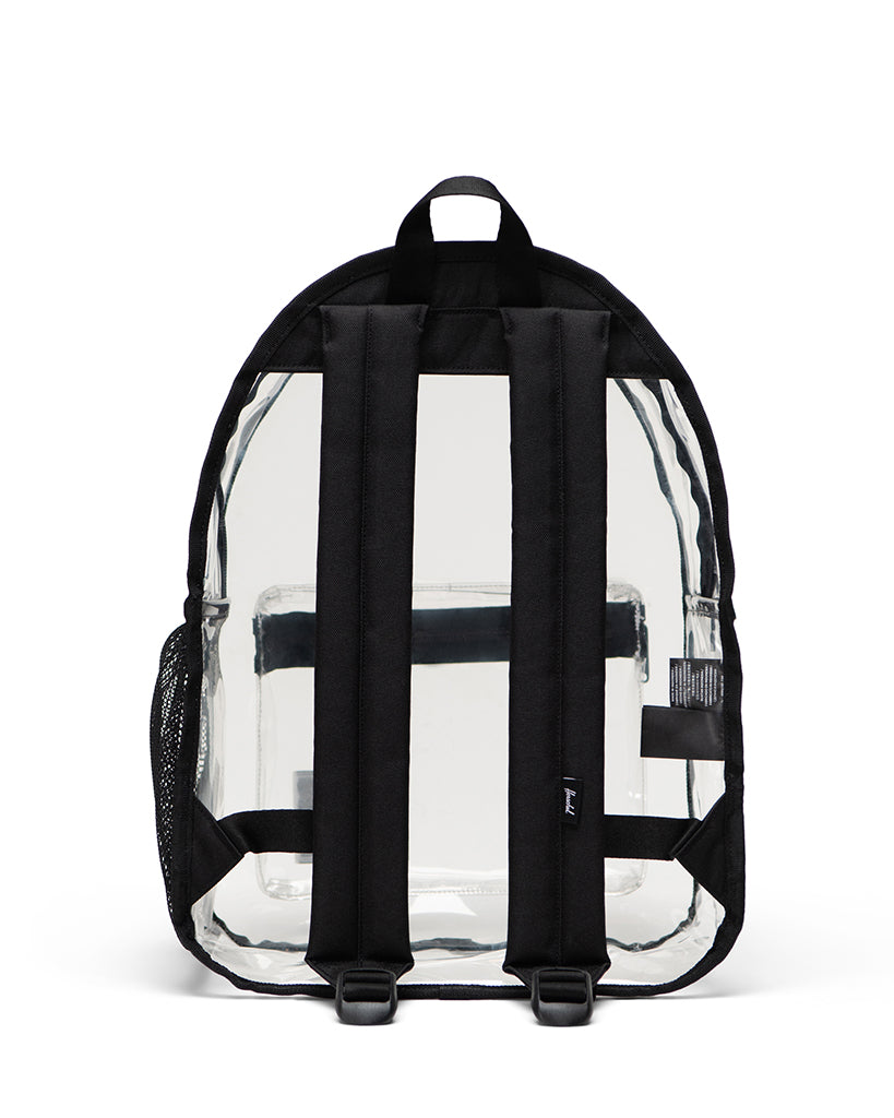Herschel Supply Co Classic™ Backpack - Clear/Black