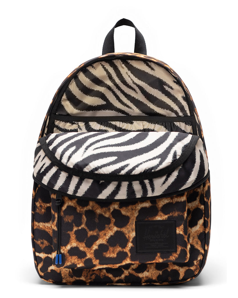 Herschel Supply Co Classic™ Backpack - Digi Leopard Light