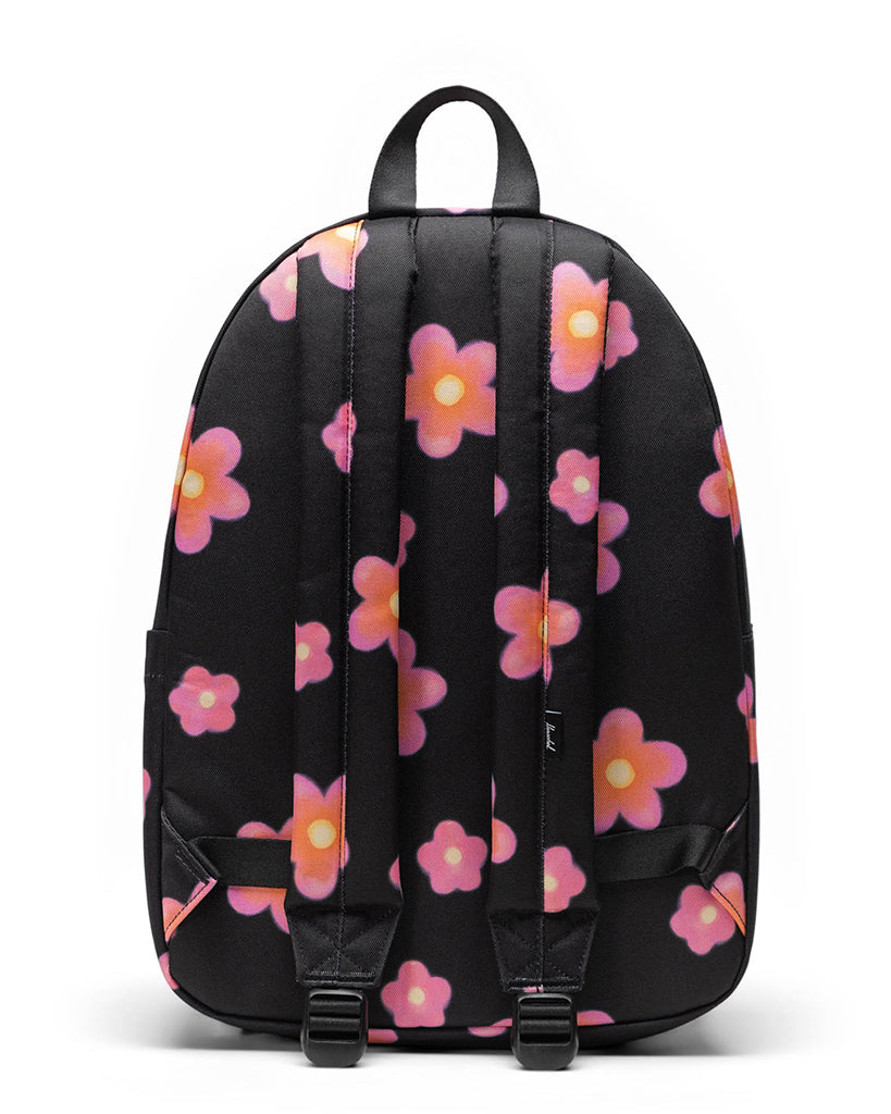 herschel backpack daisy Supply Co Classic™ equipment restraint Fishing rod and fish Perfect for everyday use SKU:TNCTR100MH2B