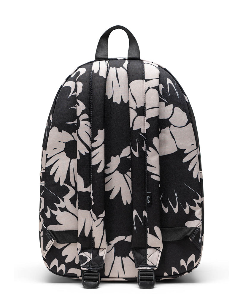 herschel backpack socially conscious Herschel Supply Co Classic™ Backpack - Graphic Daisy